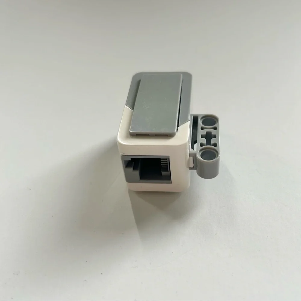 LEGO Mindstorms Technic - Electric, Sensor, Touch - EV3 95648 - Tested/Works